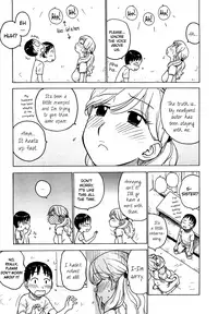 [Karma Tatsurou] Yonayona | Night After Night Ch. 1-9 [English]