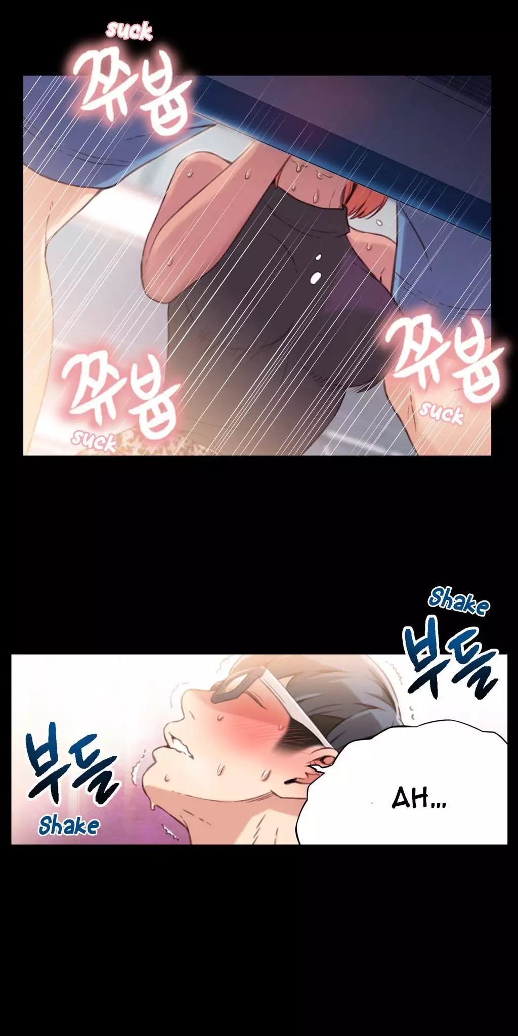 Sweet Guy Ch.1-51