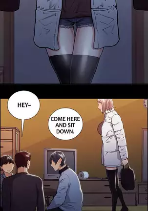 Taste of Forbbiden Fruit Ch.28/53