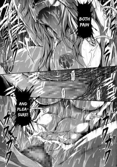 (GW Chou Doujinsai) [Yokohama Junky (Makari Tohru)] Solo Hunter no Seitai WORLD 6 (Monster Hunter) [English] {HMCTranslation}