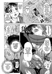 [Kira Hiroyoshi] Tabetai Nametai Danchiduma | Scrumptious Wives Ch. 1-5 [English] [Tadanohito]