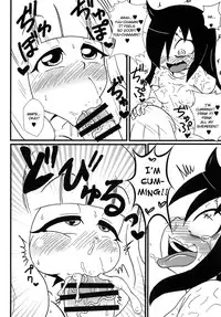 [Tokyo Tsunamushi Land (Tsunamushi)] Mokkori Mokocchi (Watashi ga Motenai no wa Dou Kangaetemo Omaera ga Warui!) [English] [TSHH] [Digital]