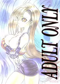 (C52) [Okazu Club (Mita Ryuusuke, Ogishima Chiaki, NICO)] FINAL FANTASY HEAVEN (Final Fantasy VII)