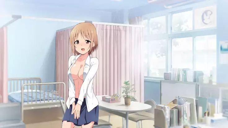 JK Mesubuta Bunkasai ~Zenkou Seito to Tanetsuke Sex Shihoudai~