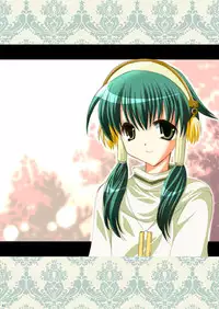 [ARC (Tamagawa Yukimaru)] Recollection (Tales of the Abyss) [Digital]