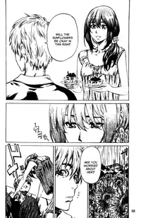 [MARUTA] Amanojaku ga Koi o Shite Ch. 1-7 [English]