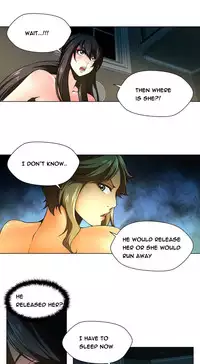 [Fantastic Whale] Twin Slave Ch.1-36 (English) (Ongoing)