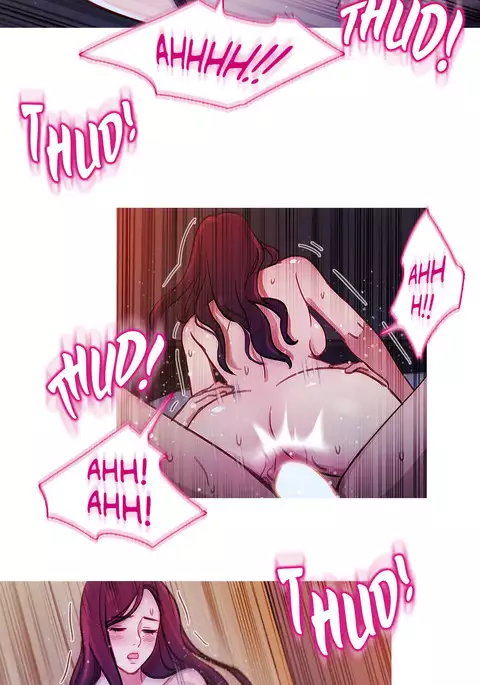 Scandal of the Witch Ch.1-41