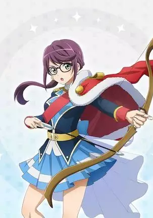 Revue Starlight -Re LIVE