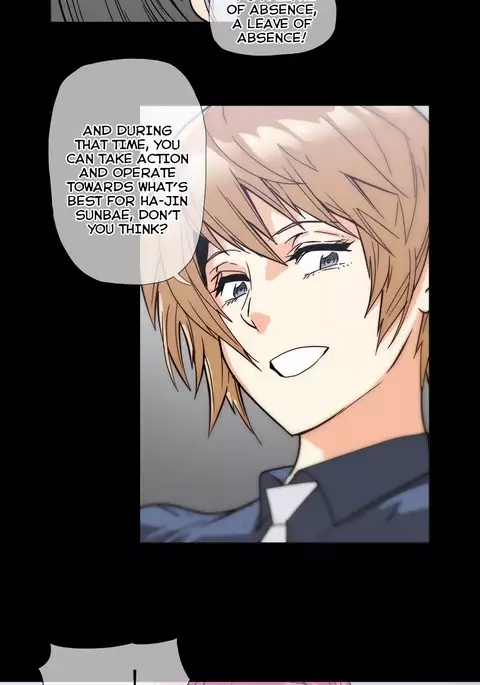 Household Affairs Ch.1-40