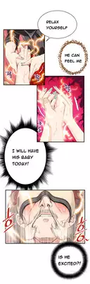 Kill the Dead Bastard Ch.1-7 (English) (Ongoing)