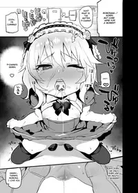 Deremasu Rakugaki Ecchi Hon 1.5