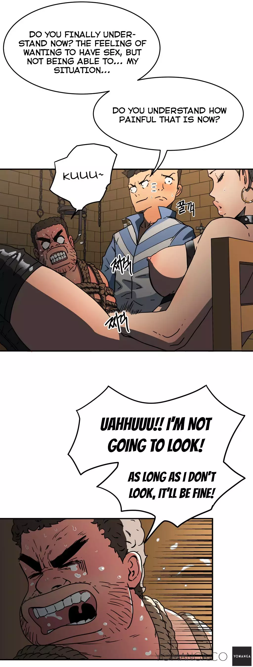 Refrain Love Ch.1-19