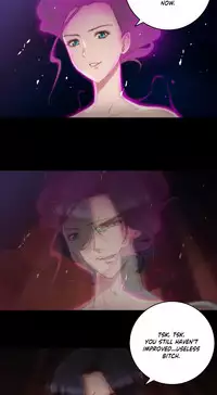 [BYMAN] Sex Knights-Erotic Sensuality & Perception Ch.1-17 (English) (Ongoing)