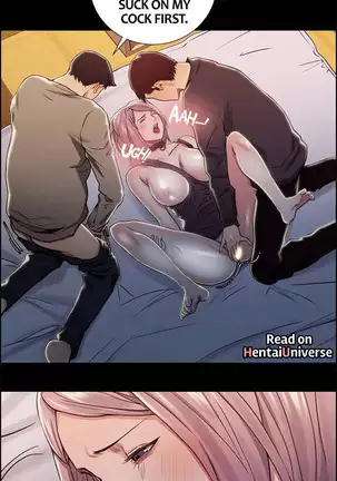 Taste of Forbbiden Fruit Ch.28/53