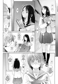 [Yukimi] Birthday [English] [darknight] [Decensored]