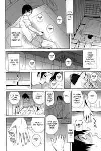 [Shinobu Tanei] Imouto Shojo Gensou | Little Stepsister Fantasy Virgin Ch. 1-10 [English] {Tadanohito}