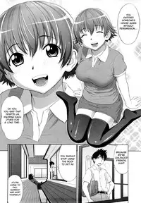 [Yarii Shimeta] I Love! Ch. 1-9 (Complete) [English] [Fated Circle]