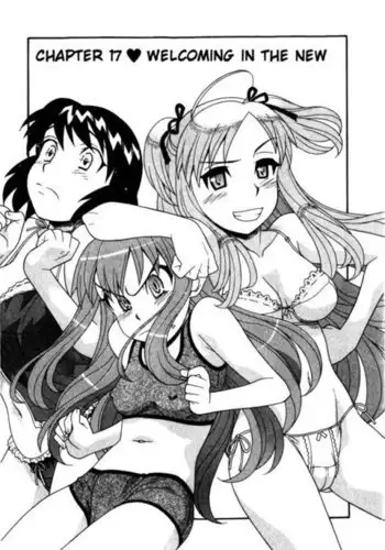 Love and Devil Chp. 17