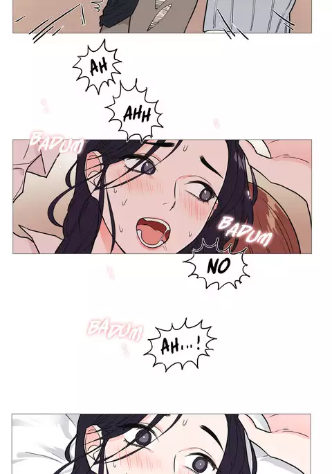 Sadistic Beauty Ch.1-29