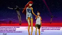 [Utamaru Press (Utamaru Mikio)] ASUKA Itoshisa o, Kimi ni | ASUKA My Love for You (Neon Genesis Evangelion) [English] [Sailor Star Dust]