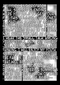 [Miraiya (Asari Shimeji] Bumbling Detective Conan--File02-The Mystery of Haibara's Tears (Detective Conan) [English] [Tonigobe]