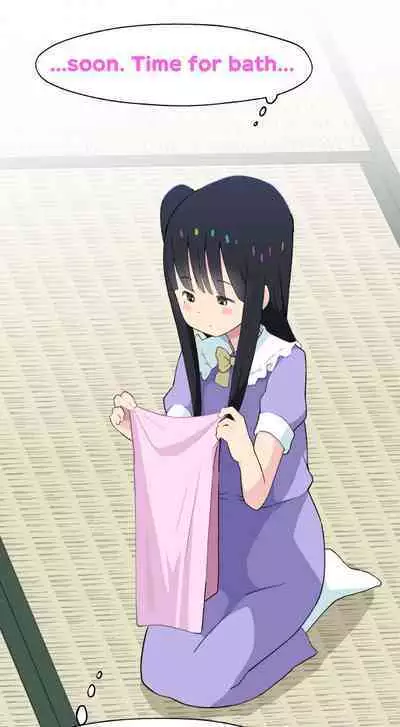 [Kuma QM] Sumikomi Minarai Kodomo Wife-chans! | Little Wives,Live-in apprentices [English]