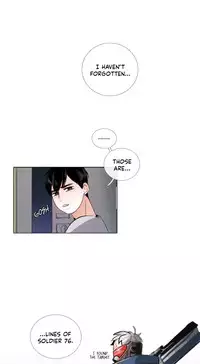 [Silverstar] Talk To Me Ch.1-28 (English) (Ongoing)