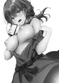 [Temari Cat (G-wara)] Matching [Digital]