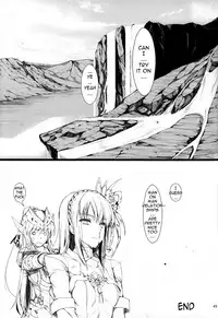 (C82) [UDON-YA (Kizuki Aruchu, ZAN)] Monhan no Erohon 13 (Monster Hunter) [English] {doujin-moe.us} [Decensored]