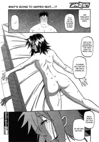 (Sanbun Kyoden) maso-mess Ch. 1-13 [English] [_ragdoll]