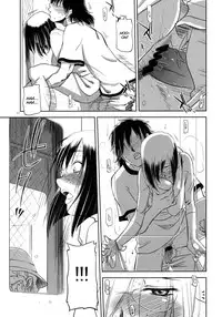 (COMITIA 93) [Ketsukaseya (Ryuu Mokunen)] Sex shitai [English] [SMDC]
