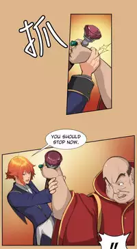 [Hong BanJang] Aharoo Ch.1-28 (English) (YoManga) (Ongoing)