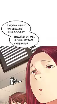 Best Friend Girlfriend Ch.1-17 (English) (Ongoing)