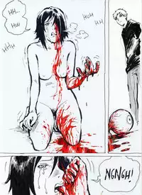 [Kharisma Jati] Repetitive [English] {atomicpuppy}