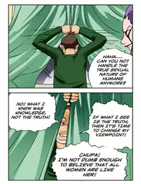 [Space No.1] Me Ran Co Ri [Ongoing]