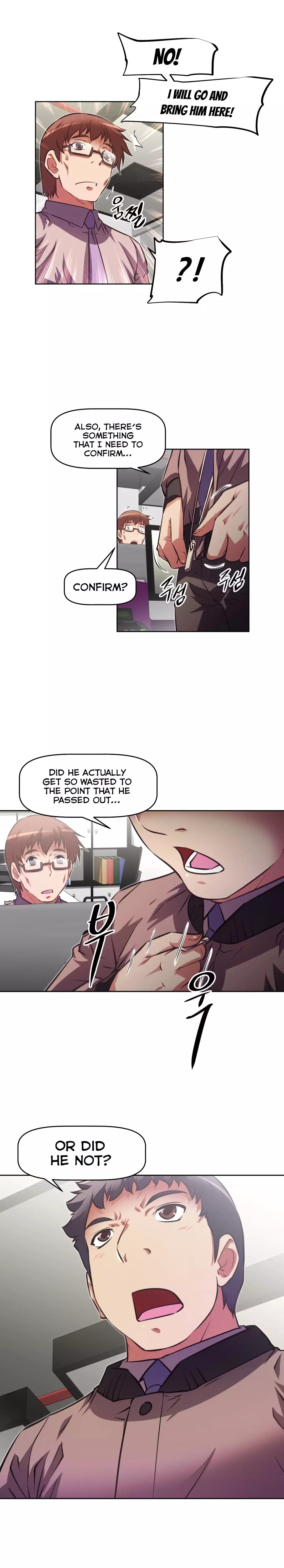 Brawling Go Ch.76-125