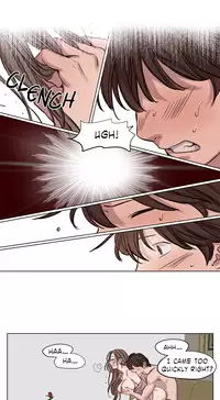 [Ramjak] Atonement Camp Ch.1-32 (English) (Ongoing)