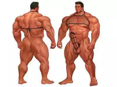 Mina Kara Osore Rarete Iru Jōnin no Gen de no Shugyō wa Shindoidesu | It's Hard Training Under A Jōnin Everyone Is Afraid Of