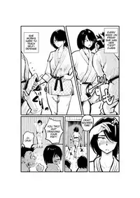 [Pecan (Makunouchi)] Kinkeri Madam | Kick-in-the-Balls Madam [English] [Tigoris Translates]