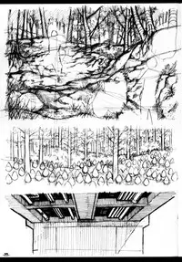 (C77) [Kurodenwa (Tonpu)] Waku no Hoshi (Hoshi no Samidare)