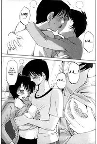 [TsuyaTsuya] Hadaka no Kusuriyubi 1 [English] [Fated Circle]