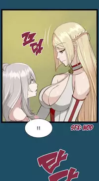 [Hong BanJang] Aharoo Ch.1-28 (English) (YoManga) (Ongoing)