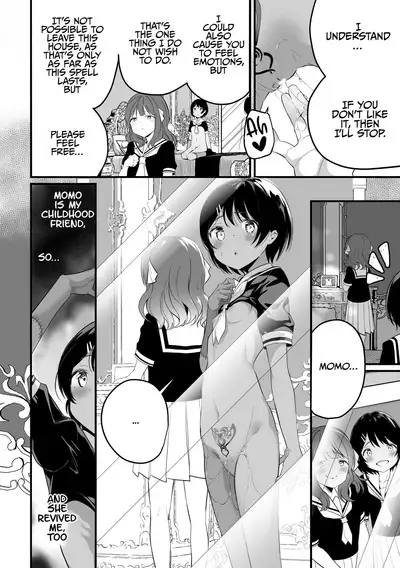 [Anthology] 2D Comic Magazine Crazy Psycho Les Kyuuai Ryoujoku Vol.1 [English] {Hennojin} [Digital]