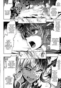 Shinkyoku no Grimoire