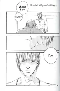 (C69) [GD Mechano (Izumi Yakumo)] ~La Vita E Rosa~ (Devil May Cry 3) [English]