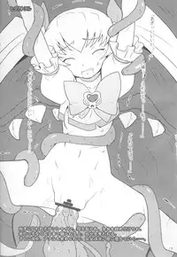 (C79) [20R0 (Various)] Sange Ichirin (HeartCatch Precure!)