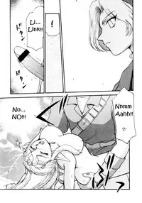 (C56) [LTM. (Taira Hajime)] NISE Zelda no Densetsu Shinshou (The Legend Of Zelda) [English]