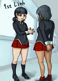 [Neone] FUTAR BUCKS (ongoing)