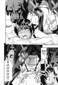 [Oyster] Sono Kizu Kara Shitataru Mono | What Trickles From Those Scars Ch.1-6 [English] [Torwyn]